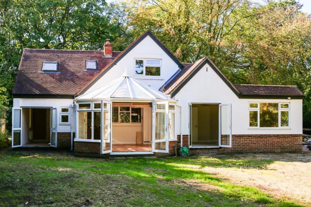 Church Lane, Chaldon, Surrey Graham John